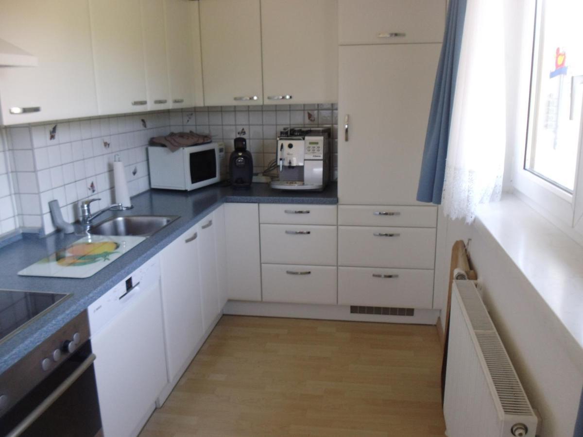 Appartement Draublick Unterpudlach Eksteriør bilde