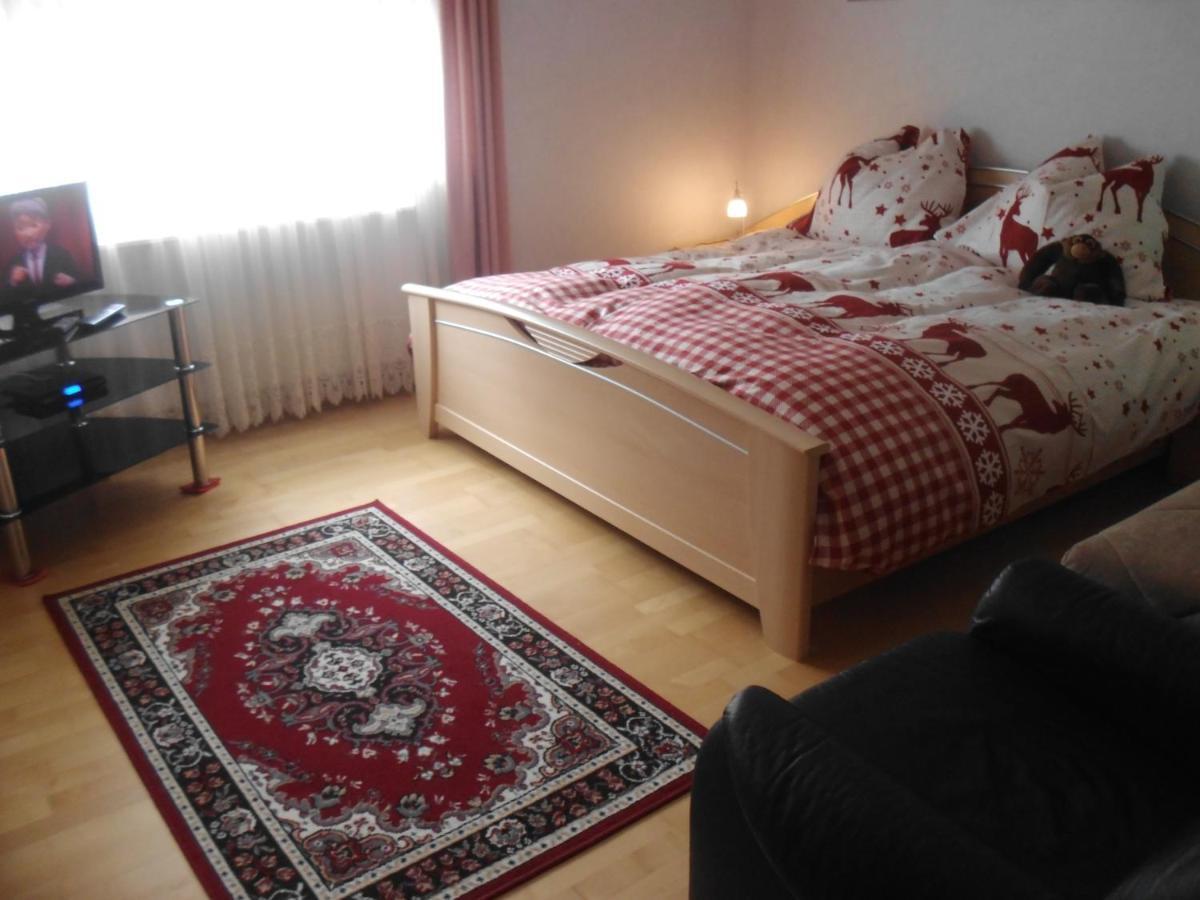 Appartement Draublick Unterpudlach Eksteriør bilde