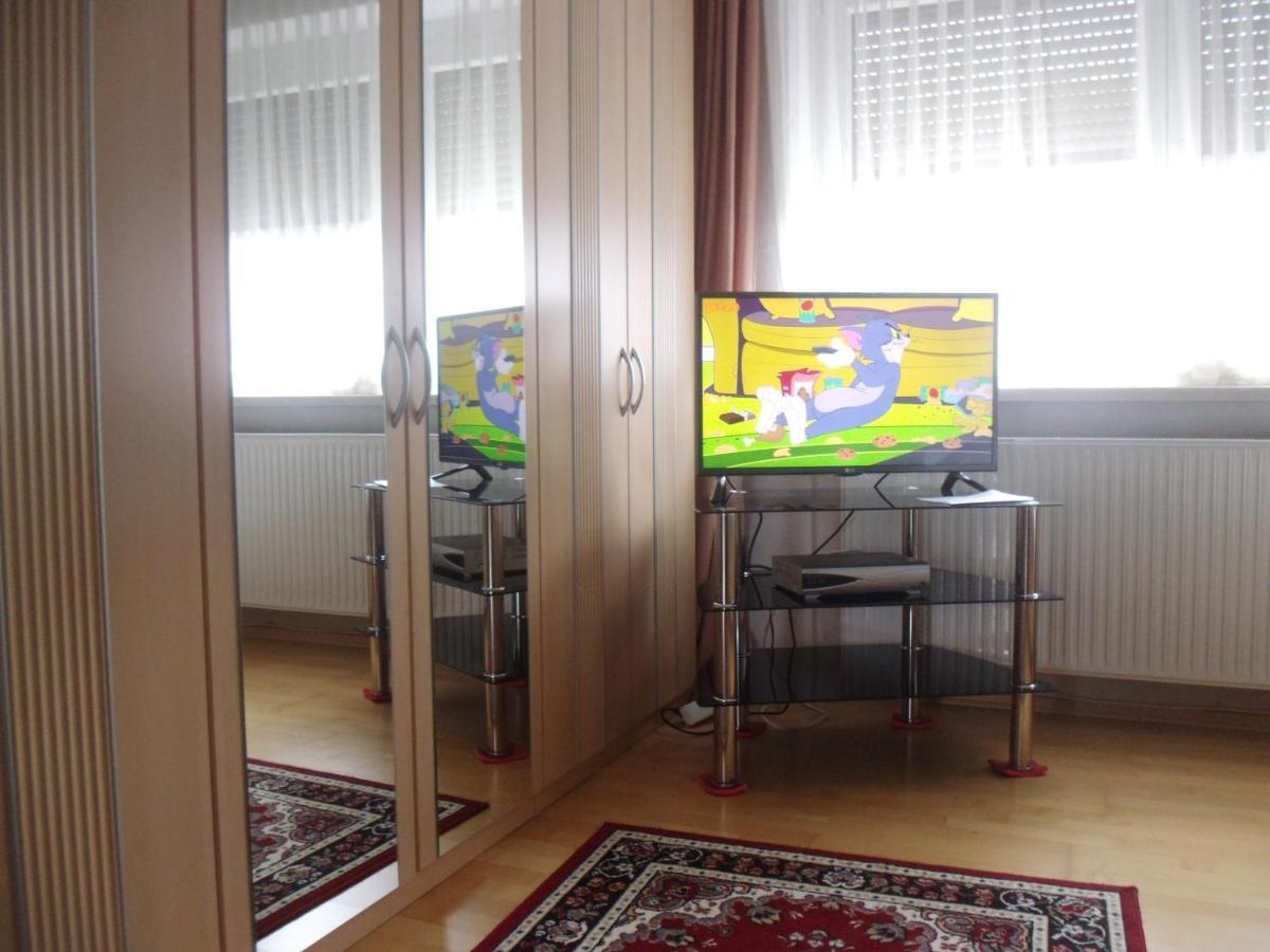 Appartement Draublick Unterpudlach Eksteriør bilde