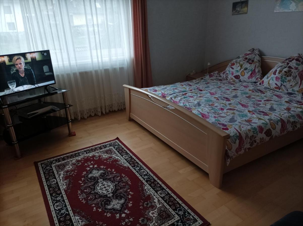 Appartement Draublick Unterpudlach Eksteriør bilde